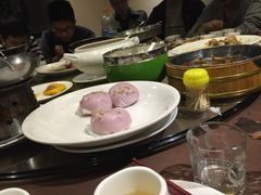 -北雪湘园酒家(五山店)