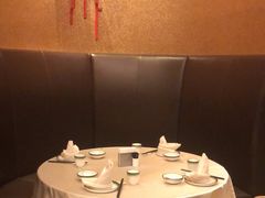 -上海金桥红枫万豪酒店-万豪中餐厅