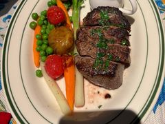 -弗兰克牛排西餐厅Ribone steak house(柠檬花园店)