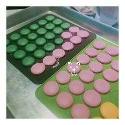 -明匠曲蛋糕西点屋(穗花新村店)