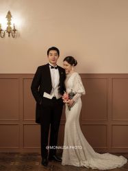 -蒙娜丽莎婚纱摄影·旅拍