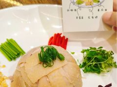 -乐忻皇朝(上海中心大厦店)