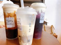 -阿嬷手作(南宁百盛印象城店)