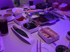 -海底捞火锅(杭州庆春路夜宵主题店)