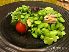 -大鸭梨烤鸭(左家庄店)