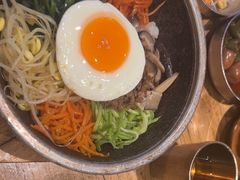 -汉拿山(北京上地华联店)