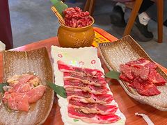 -炼瓦家日式烧肉·寿喜烧(融创精彩天地店)
