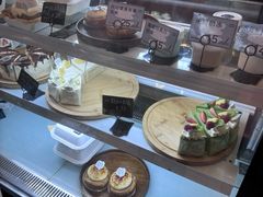 -Max Bakery 阿唛手作