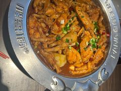 -胖哥俩肉蟹煲(杭州下沙学林街店)