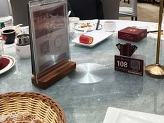 -喜宴又一村·粤菜·茶点·海鲜(壹方天地店)