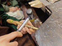 -十八字金·银饰·开蚌DIY·手工体验团建(富力广场店)