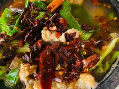 -好清香砂锅(总店)