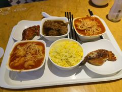 -阿那亚第二食堂 Cafeteria 2