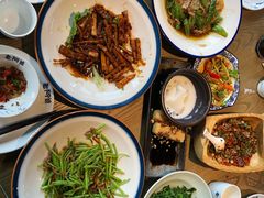 -老阿爸鲜鱼土菜(昆山花桥店)