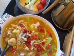 -三品香·江浙菜(松江九谊店)