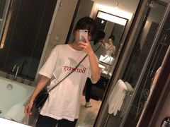 -上海龙之梦万丽酒店