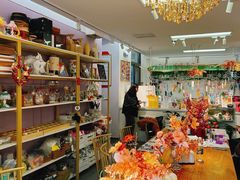 -100家灵感仓库·DIY团建(什刹海店)