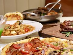 -get pizza意大利餐厅(凯德MALL店)