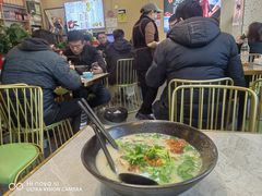 -金枫锅贴(滨江·凯旋门店)