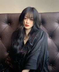 -sy杉影印象COLOUR专业烫染