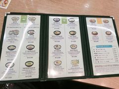 -神仙雪浓汤(明洞店)