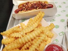 -Shake Shack(南山万象天地店)