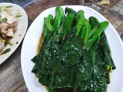 -阳江河堤老牌曾记美食