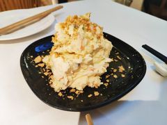 -南门小馆·清真(国贸商城店)