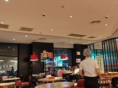 -必胜客(鹤山大道店)