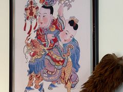 -蒋氏故居