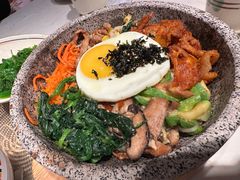 -七八冷面·延边朝鲜族美食(欢乐谷店)