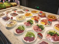 -徐记海鲜(陕西历史博物馆|明德门店)