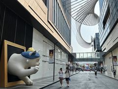 -深圳湾万象城(南山店)