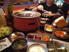 -西塔老太太泥炉烤肉(上海七宝领展广场店)