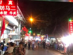 -刘信牛羊肉小炒泡馍(回民街店)