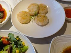 -东方早茶 海鲜•青岛菜(国信体育中心店)
