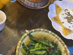 -吉祥圣雪藏餐