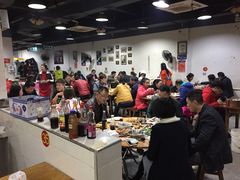 -老伯蟹脚店(朝阳路店)