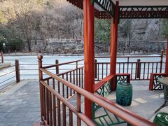 -汉拿山烤肉(东直门东方银座店)