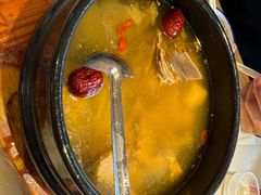 -吕记老鸭汤·徽菜馆(东营路店)