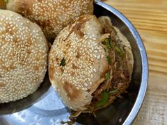 -昌顺马记小吃店(昌盛园店)