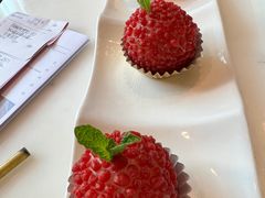 -顺德美的万豪酒店-万豪中餐厅