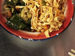 -永安里地摊烤肉(首创店)