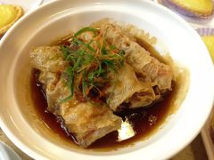 沙爹腐皮卷-点都德(千灯湖环宇城店)