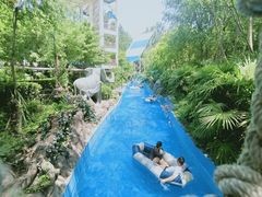 -郑州方特水上乐园