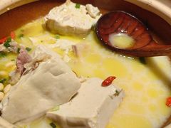 -老阿爸鲜鱼土菜(园区永旺店)