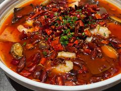 -鲁班张中原家宴(马庄街店)