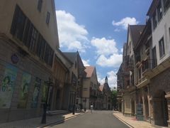 -中旅阿那亚九龙湖·公主酒店