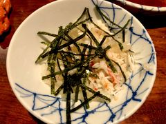 蟹腿蒸饭-蟹道乐(新宿本店)
