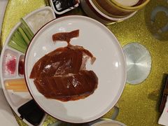 -大鸭梨烤鸭(北洼路店)